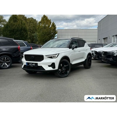 Volvo XC40 B3 Plus 120 kW