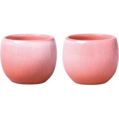Villeroy & Boch kalíšky na vajíčka Perlemor 2 ks