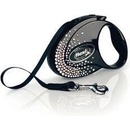 Flexi GLAM Splash Crystal pás