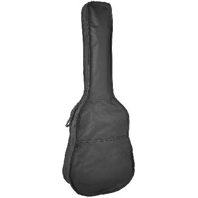 Калъф за класическа китара Boston - K-00-12, черен (K-00-12)