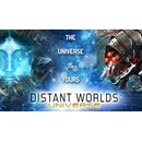 Distant Worlds: Universe