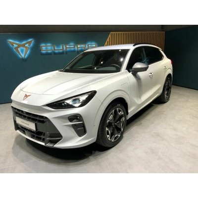 Cupra Terramar 1.5 e-Hybrid DSG 150 kW