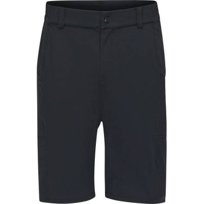 Stoic Мъжки шорти за колоездене Stoic DalslandSt. Gravel Shorts Cycling bottoms - Black (055-3702-0111)