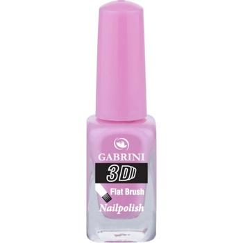 GABRINI лак за нокти, 3d, Номер 05