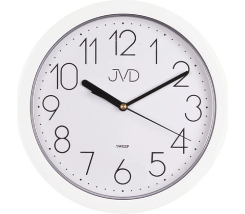 JVD HP612.