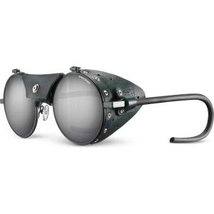 Julbo Алпийски очила Julbo Vermont Classic Spectron S4 Glacier glasses - Dark Green / Brown Silver Flash (205-1191-0411)