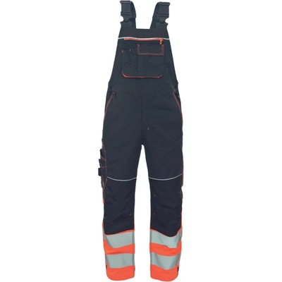 Cerva Knoxfield Knoxfield HVPS DW lacl kalh. HVPS DW lacl kahl.antr/oranžová