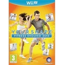 Your Shape Fitness Evolved 2013
