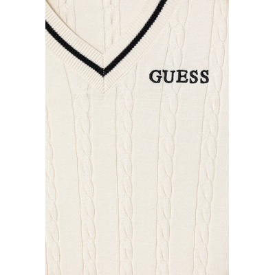 Guess Детска рокля Guess (J6RK30.Z4652.PPY2)