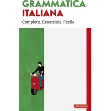 Grammatica italiana