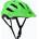 Giro Детска велосипедна каска Giro Fixture II matte bright green