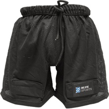 Blue Sports Classic Mesh Short SR