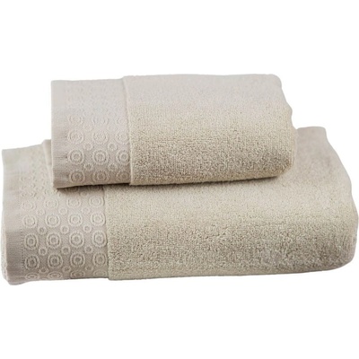Pemitex Uterák SPA béžový 50x90 cm