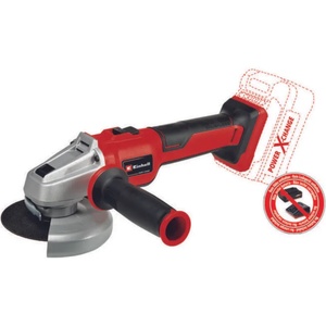 Einhell AXXIO 18/115 Q Solo (4431150) Ъглошлайф