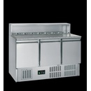 Tefcold GP93