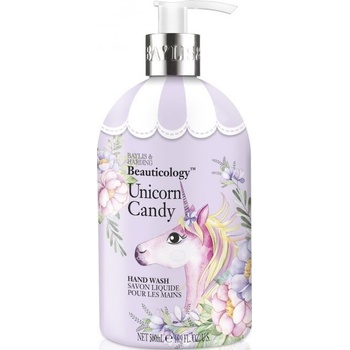 Baylis & Harding Tekuté mýdlo na ruce Jednorožec 500 ml