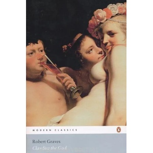 Claudius the God (ISBN: 9780141188607)