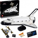 LEGO® Creator Expert 10283 NASA Raketoplán Discovery
