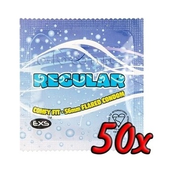 EXS Regular 50 ks