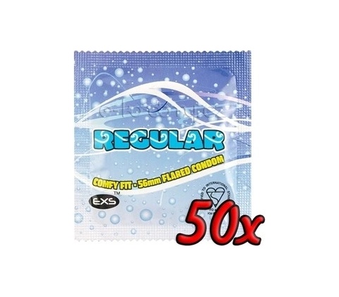EXS Regular 50 ks