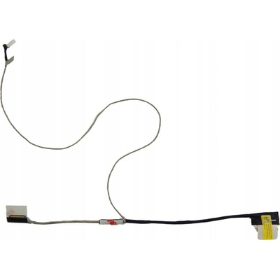 Emeru Flex VGA kábel HP 15-AC 15-AF 250 G4 255 G4 DC020026M00 30 PIN