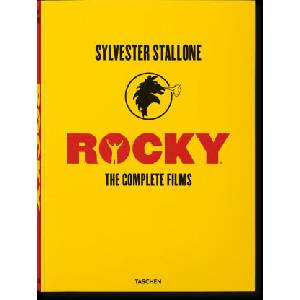 Rocky. The Complete Films (2025)