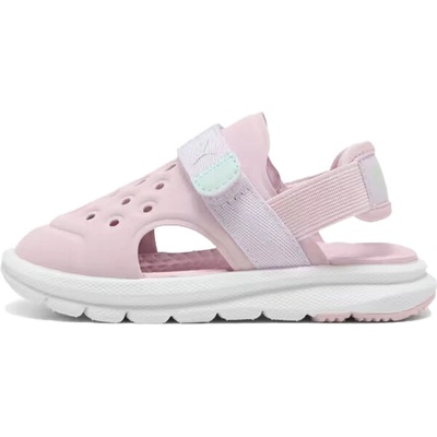Puma Evolve sandal AC INF ružová