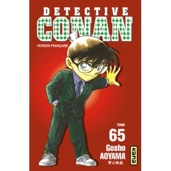 Détective Conan - Tome 65 | Gosho Aoyama