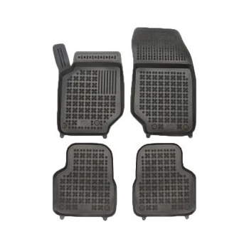 Image 1 of Гумени стелки за CITROEN C4 III (2020+) - all models except electric version - тип леген