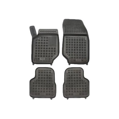 Гумени стелки за CITROEN C4 III (2020+) - all models except electric version - тип леген