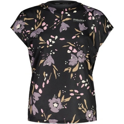 Maloja VILSAM. ALLMOUNTAIN TOP čierna Dámske