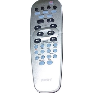GENERAL Philips 994000005589, 313923806511, rc19532011/01, 996500039367 - дистанционно управление дубликат (994000005589, 313923806511, rc19532011/01, 996500039367) Дистанционно
