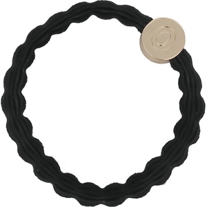 By Eloise London Gold Letter Black цвят O Black