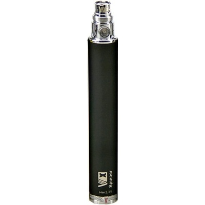 Vision Spinner VX batéria 1100mAh čierna