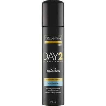 Dry Shampoo suchý šampón pre objem vlasov 250 ml