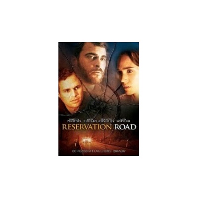 Reservation Road DVD