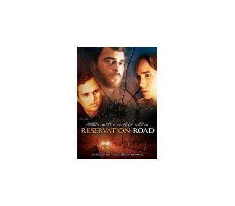 Reservation Road DVD