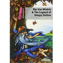 Rip Van Winkle - W. Irving
