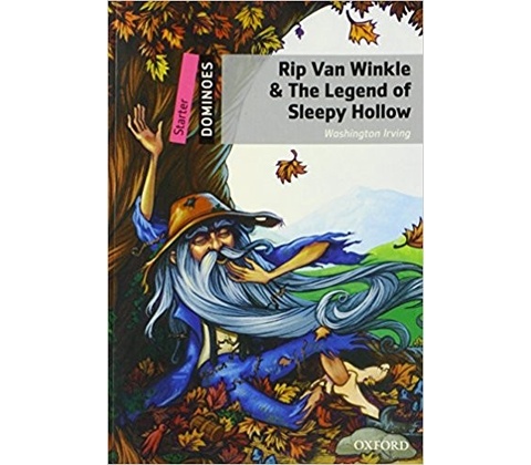Rip Van Winkle - W. Irving