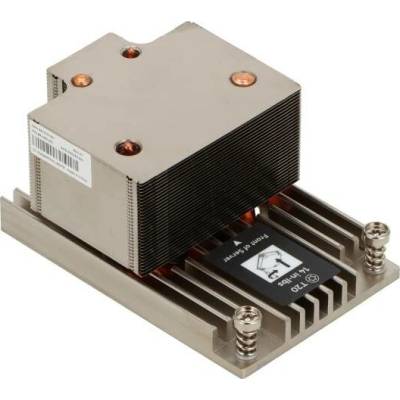 HP Enterprise HEATSINK ASSEMBLY FOR DL385 G10 Bulk P00250-001