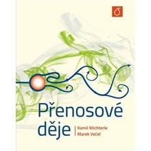 Přenosové děje - Marek Večeř