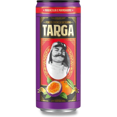 Florio Targa maracuja 330 ml