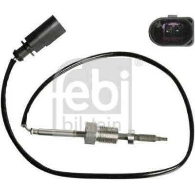 Čidlo, teplota výfukových plynů FEBI BILSTEIN 109179