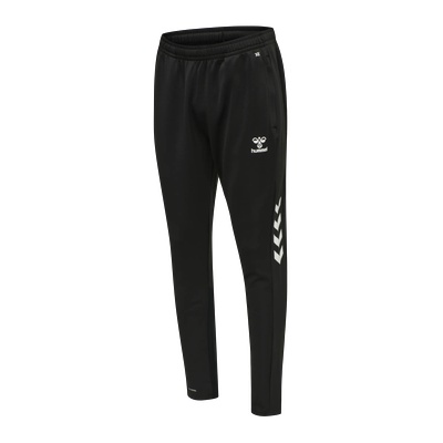 Hummel Панталони Hummel CORE XK TRAINING POLY PANTS 211472-2001 Размер M