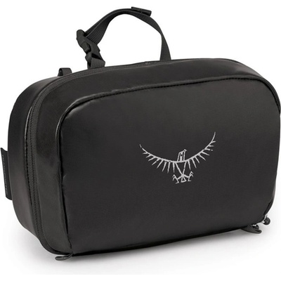 Osprey Transporter Hanging toiletry kit black