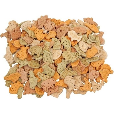 Rasco susienky Zvieratka mix 1 ks 5,5 cm