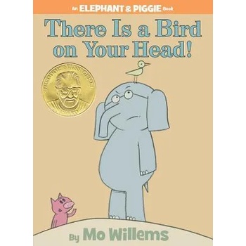 Image 1 of There Is a Bird on Your Head! | Mo Willems
