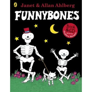 Funnybones (ISBN: 9780141378282)