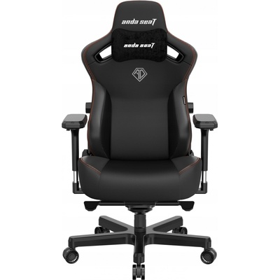Anda Seat Kaiser 3 černé