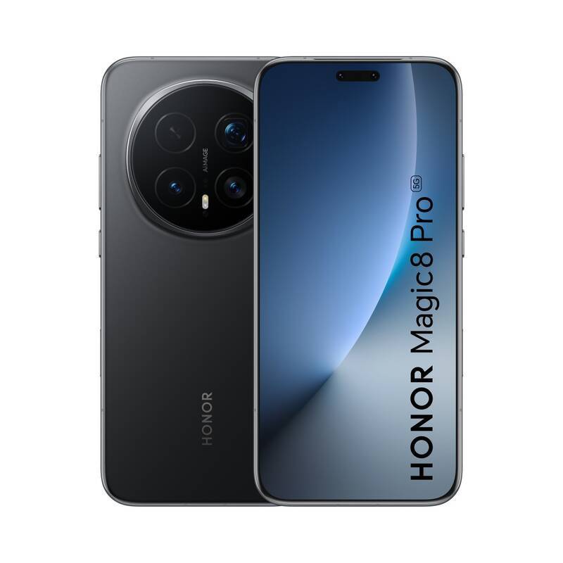 honor magic7 pro 12gb 512gb - Heureka.cz